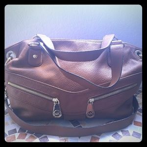 Michael Kors handbag